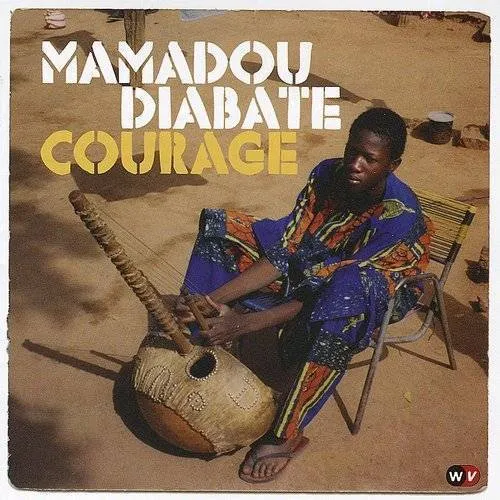 Courage