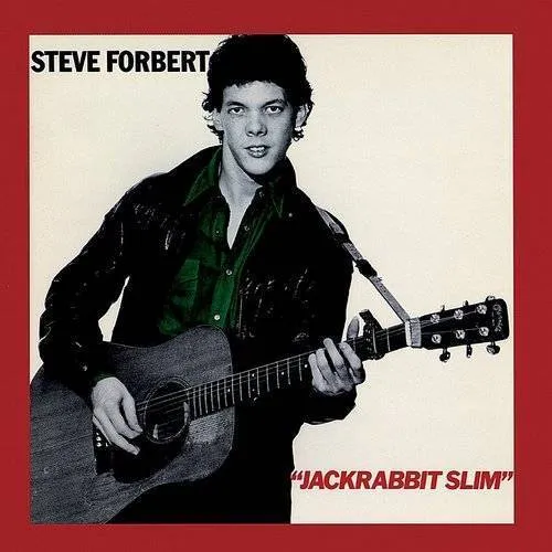 Steve Forbert - Jackrabbit Slim