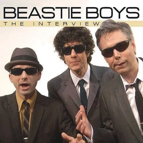 Beastie Boys - Lowdown