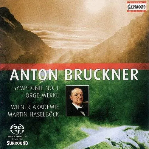 Symphony 1