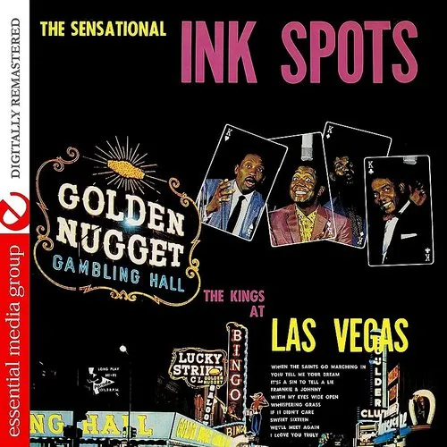 Kings at Las Vegas