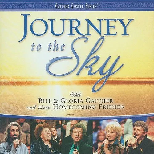Journey to the Sky