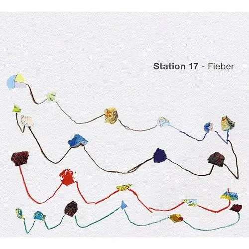 Station 17 - Fieber [Import]