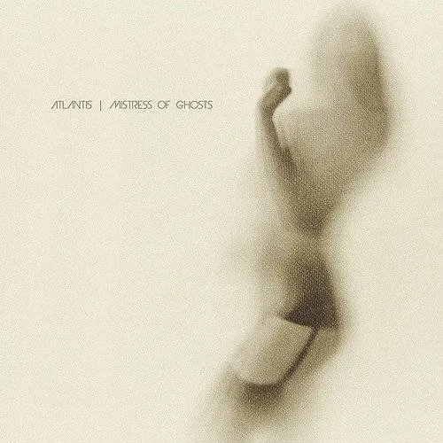 Mistress Of Ghosts04/11cc