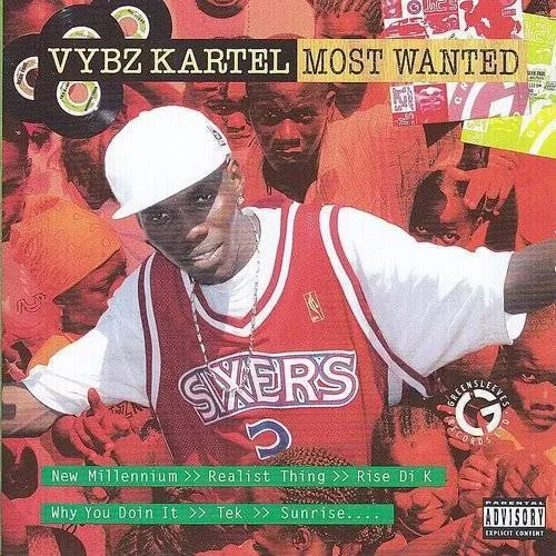 Album Art
