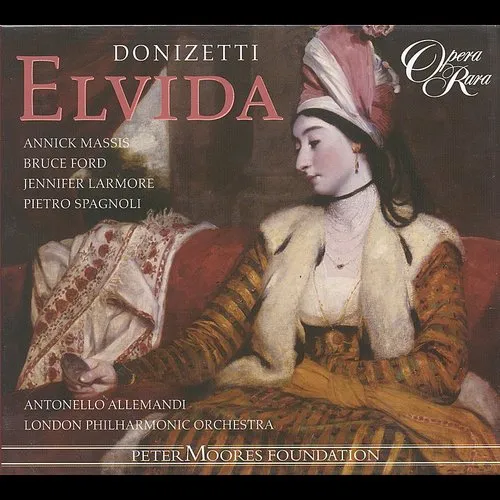 Elvida