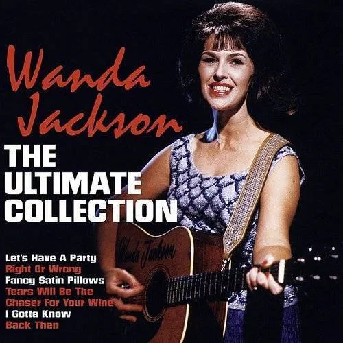Ultimate Collection