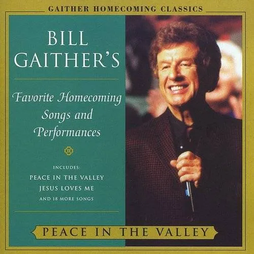 Peace in the Valley