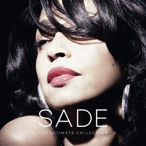 Sade - Ultimate Collection