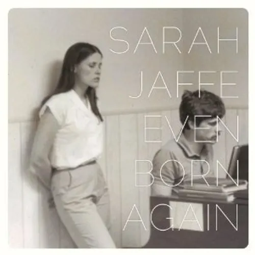 Even Born Again