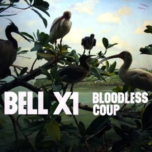 Bloodless Cup