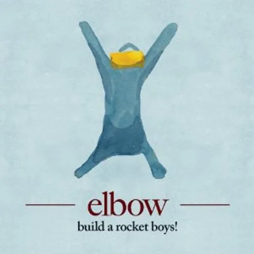 Build A Rocket Boys!