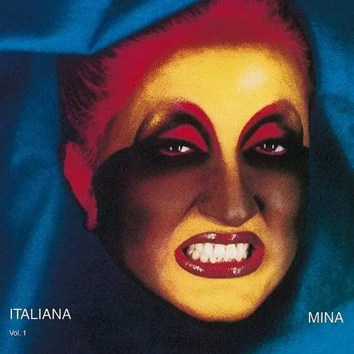 Vol. 1-Italiana