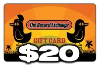 The Record Exchange - Gift Certificate ($20)