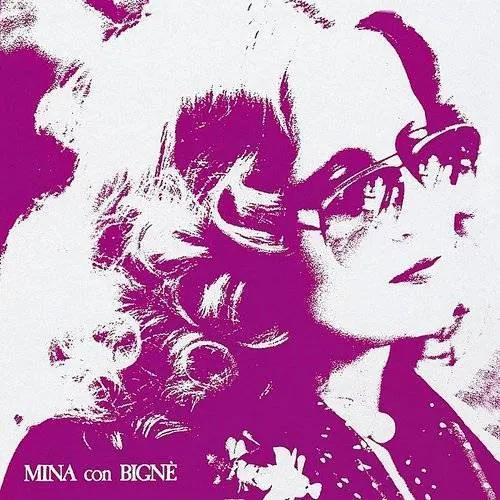 Mina Con Bigne