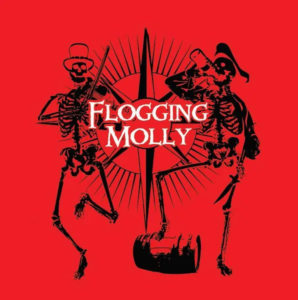 Flogging Molly - Devil's Dance Floor [Single] | Vintage Vinyl