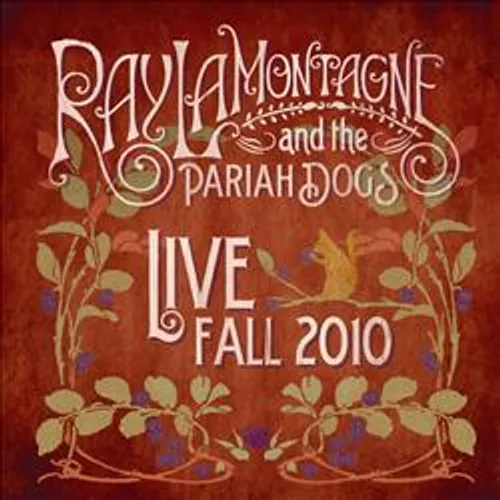 Ray LaMontagne - Live Fall 2010