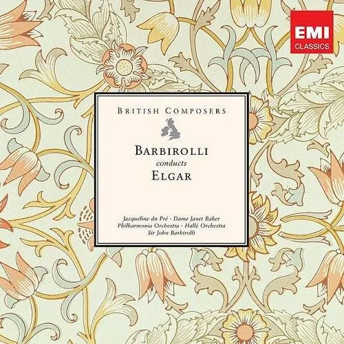 British Composers: Barbirolli / Various