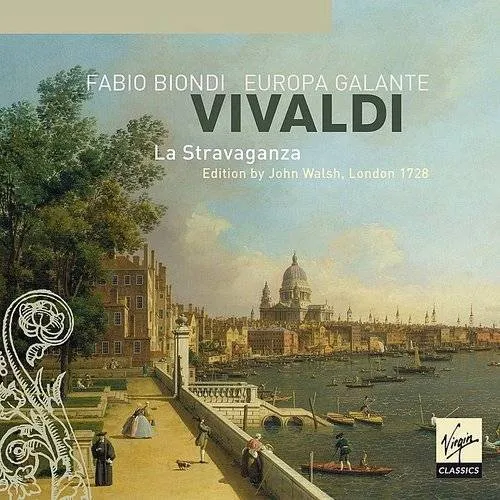 La Stravaganza