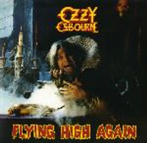Flyin' High/I Don't Know (Live)