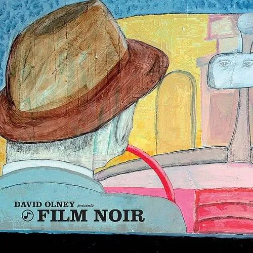Film Noir (Ep)
