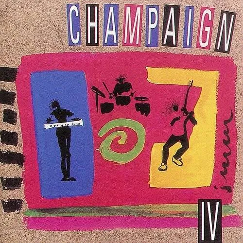 Champaign 4
