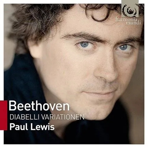 Paul Lewis - Diabelli Variations