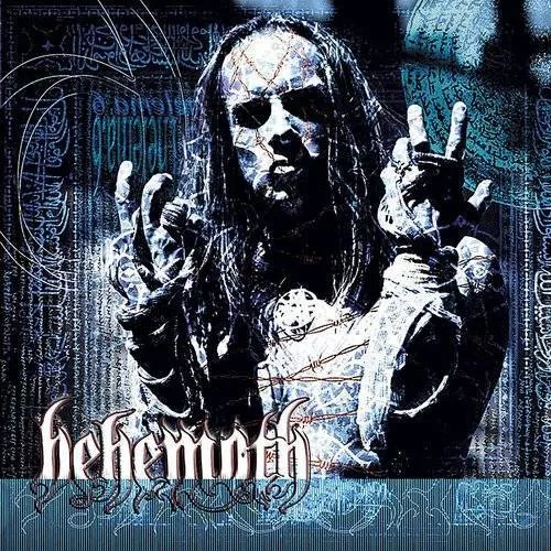 Behemoth - Thelema 6