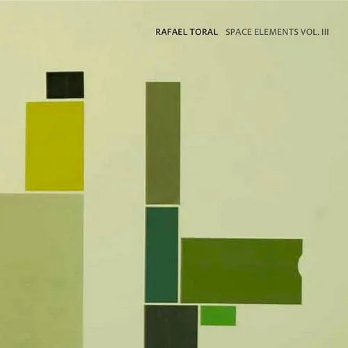 Space Elements, Vol. 3