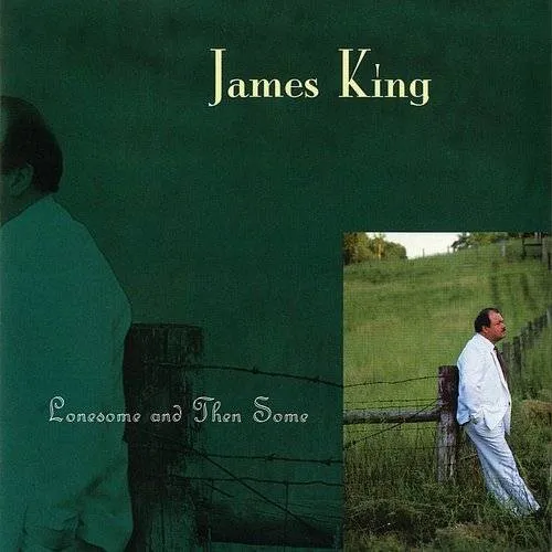 Lonesome & Then Some