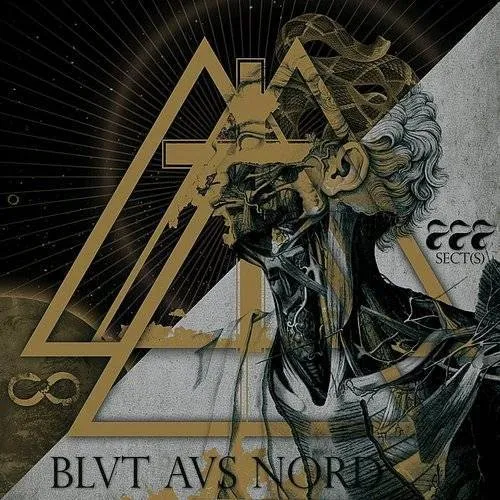 Blut Aus Nord - 777 - Sect(S) [Colored Vinyl] (Gry)