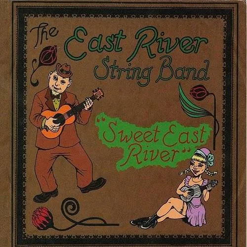 Sweet East River