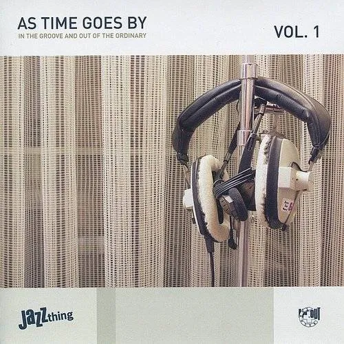 As Time Goes By 1 / Various