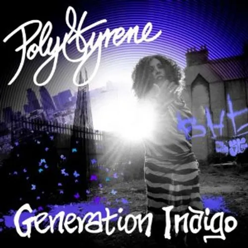 Generation Indigo: Limited Edition