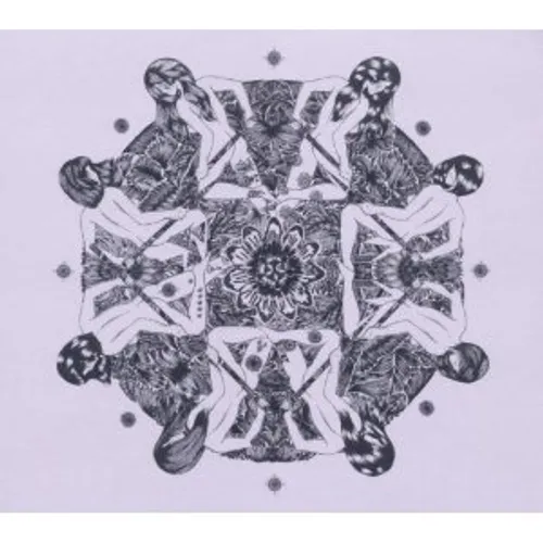 Prefuse 73 - Only She Chapters