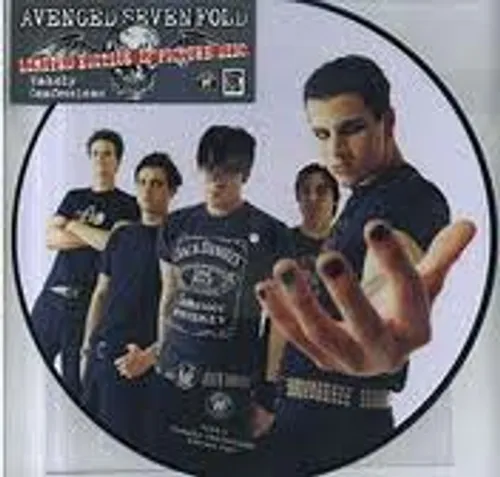 Album Art