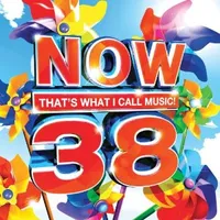 Now, Vol. 38: That's What I Call Music