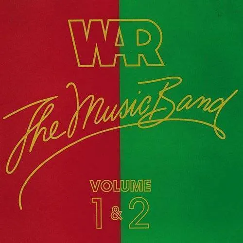 War - Music Band