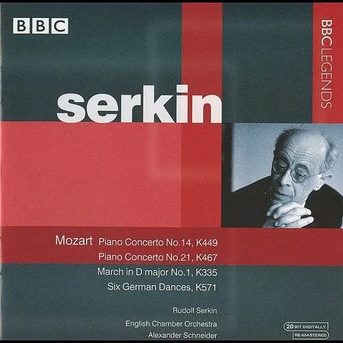 Piano Concerto No 14