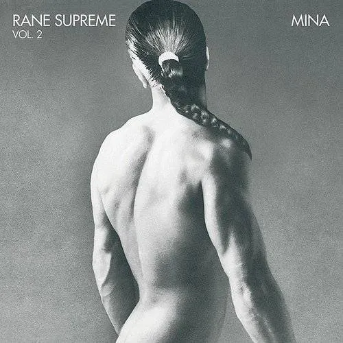 Vol. 2-Rane Supreme