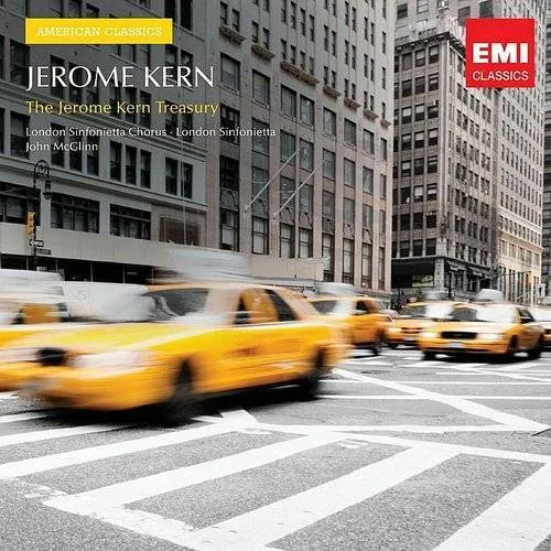 John McGlinn - American Classics: Jerome Kern / Various