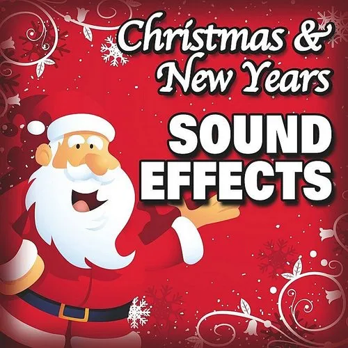 Captain Audio - Christmas And New Years Sound Effects