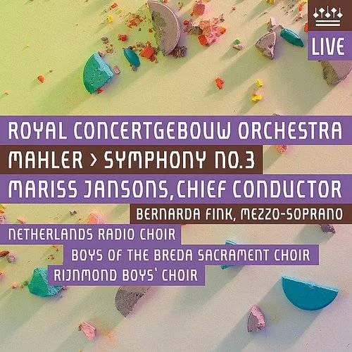 Symphony 3