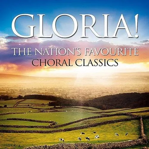 Various Artists - Gloria [Import]