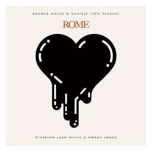 Daniele Luppi - Rome