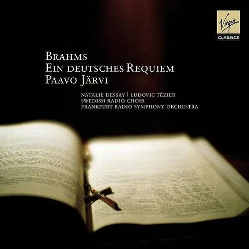 Ein Deutsches Requiem