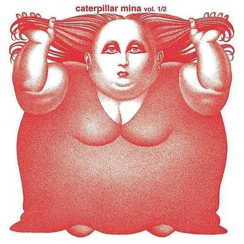 Caterpillar