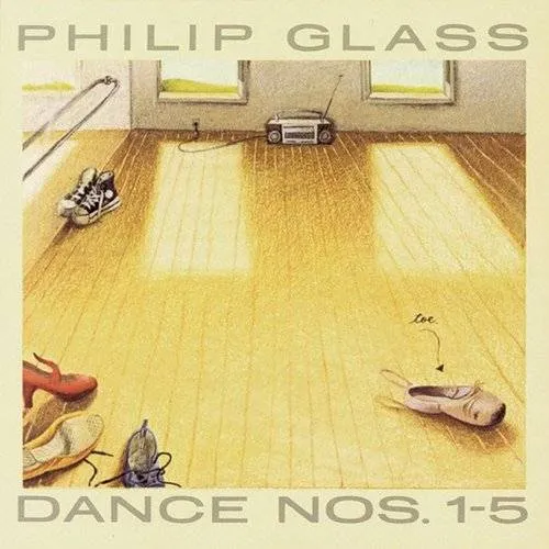 Dance 1-5