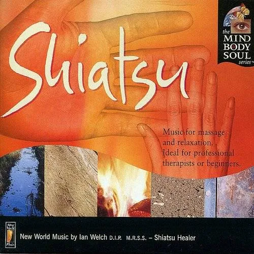 Shiatsu