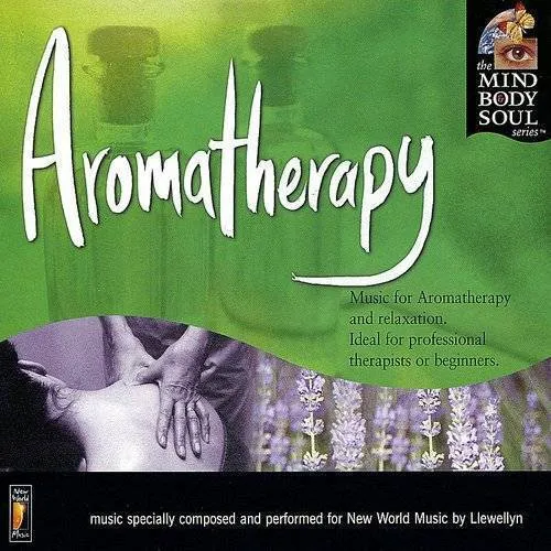 Aromatherapy